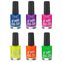 Nagellack UV