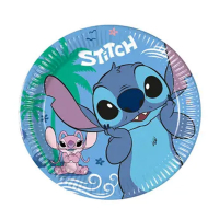 Assietter Stitch 8-pack