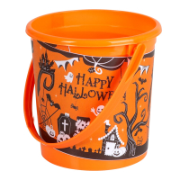 Halloween godishink mini