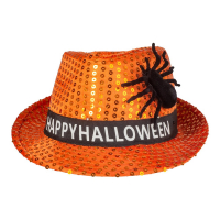 Halloween Hatt