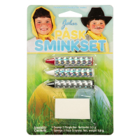 Smink-kit Påsk
