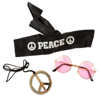 Hippie-kit 