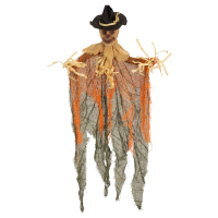 scarecrow Reaper