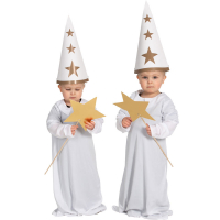 Stjärngosse Förslolebarn i gruppen Högtider / Jul / Lucia hos PARTAJSHOP AB (97275-b-r) Stjärngosse Förslolebarn i gruppen Högtider / Jul / Lucia hos PARTAJSHOP AB (97275-b-r)