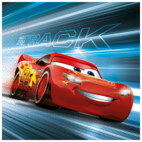 Servetter disney cars