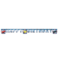 Cars Girlang happy birthday