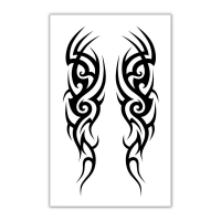 Tatuering Tribal