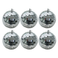 Discobollar Silver 6-pack