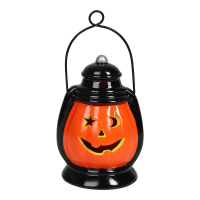 Halloween lykta