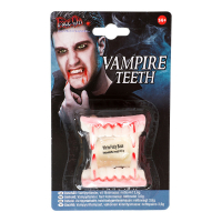 Vampyrtänder