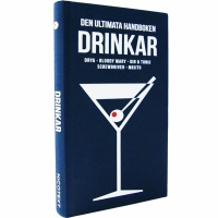 Drinkar, ultimata handboken