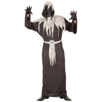 COSTUME MASTER OF THE SHADOWS
