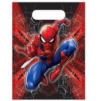 Kalaspåsar spiderman