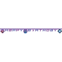 K-pop girlang happy birthday