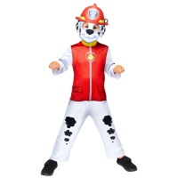 Paw Patrol Marshall  i gruppen Festartiklar / Barnkalas / Paw Patrol hos PARTAJSHOP AB (9909116-r)