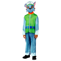 Paw Patrol Rocky