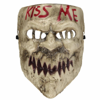 Mask Kiss Me