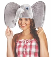Hatt elefant 