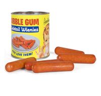 Tuggummi, Cocktail Wienies