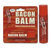 Lppbalsam, Bacon