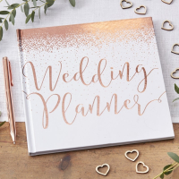 Bok Wedding Planner