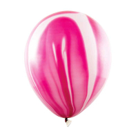 Ballonger Marmor Rosa