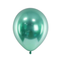 Ballonger Grna Glossy