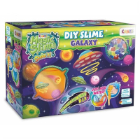 Diy slime galaxy