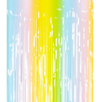 Draperi Rainbow