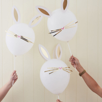 Ballonger Bunny 