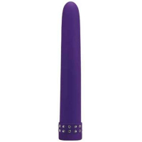 Dildo Diamond Lila