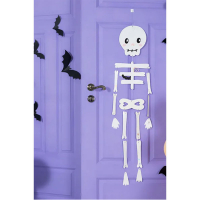 Hngande skelett