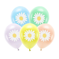 Ballonger Daisy