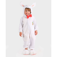 Lille skutt jumpsuit