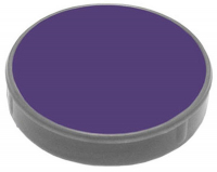 Grimas Creme makeup Violett i gruppen Smink & hrfrg / Proffssmink / Fetsmink hos PARTAJSHOP AB (GF601-r)