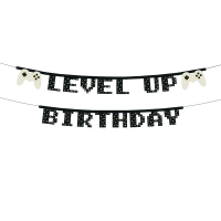 Girlang Level Up