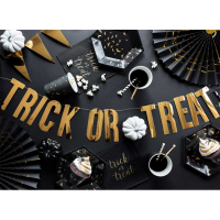 Girlang Trick Or Treat