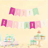 Girlang Happy Birthday Mix
