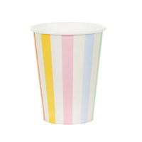 Mugg stripe 6-pack