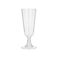 Champagneglas 8-pack