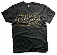 Star Wars herr t-shirt