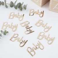 Billes Hydrogel - Déco - Baby Shower/Little Boy - JTM For Event