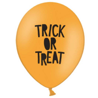 Ballonger Trick Or Treat