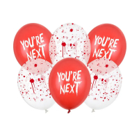 Ballonger You´re Next