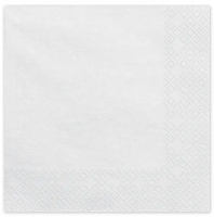 Servetter vita 20-pack