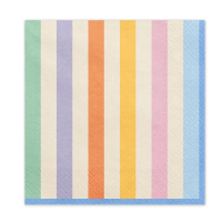 Servett Stripe
