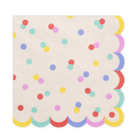 Servetter Dots
