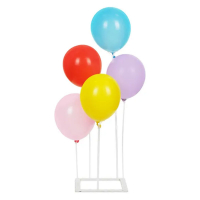 Ballongstllning 