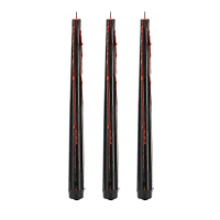 Bldande ljus 3-pack 