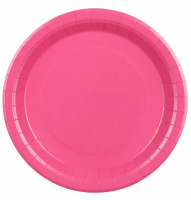 Tallrikar Rosa 6-pack